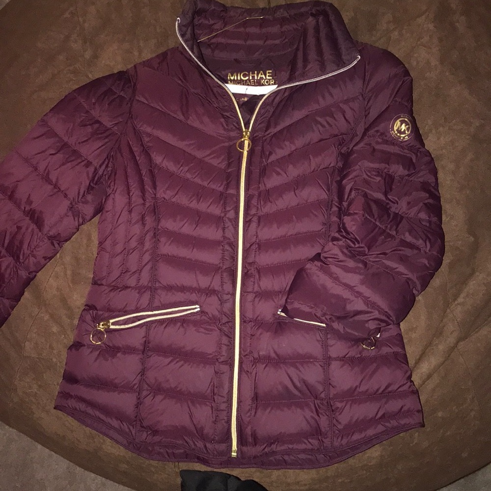 Winter apparel